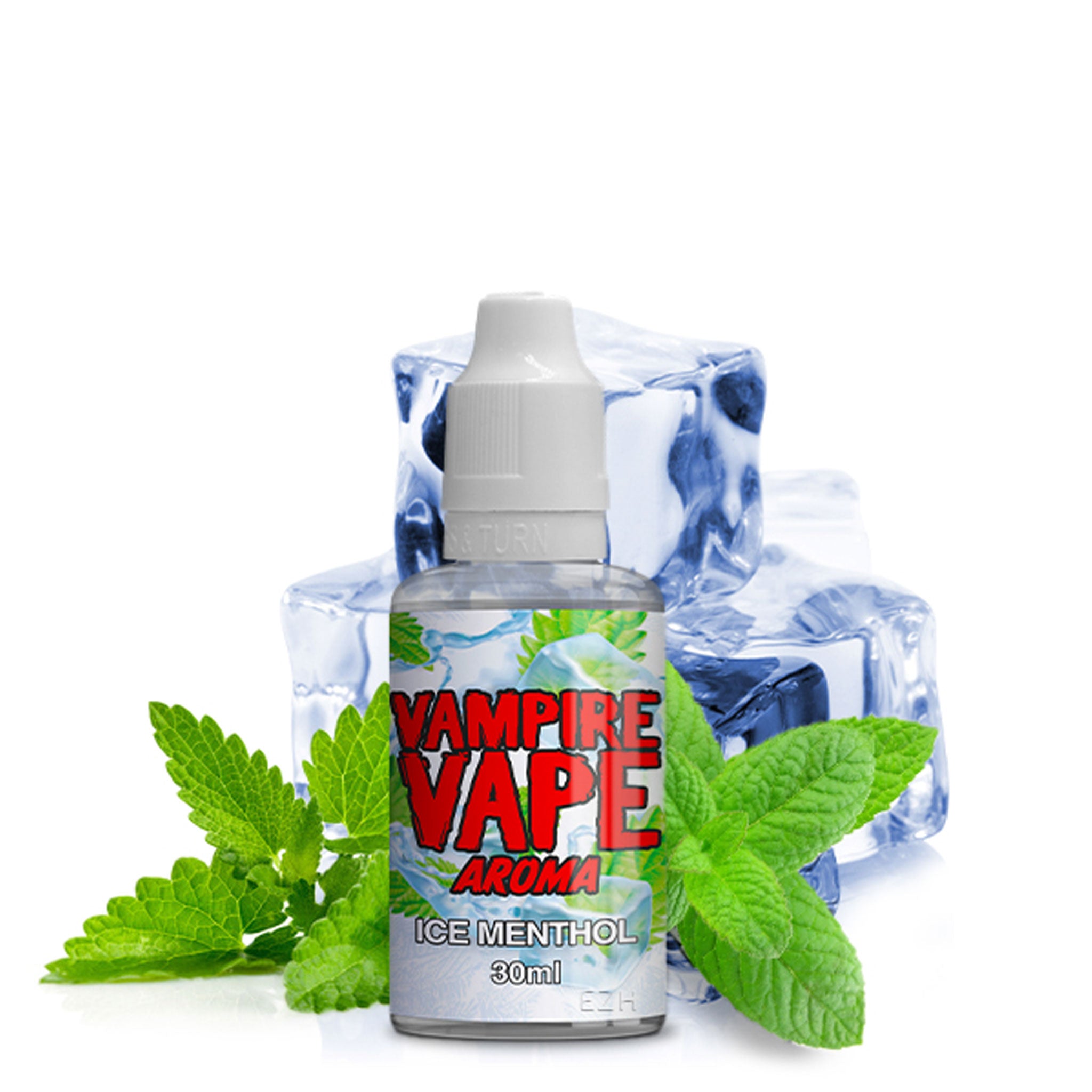 Vampire Vape - Ice Menthol - Aroma 30 ml