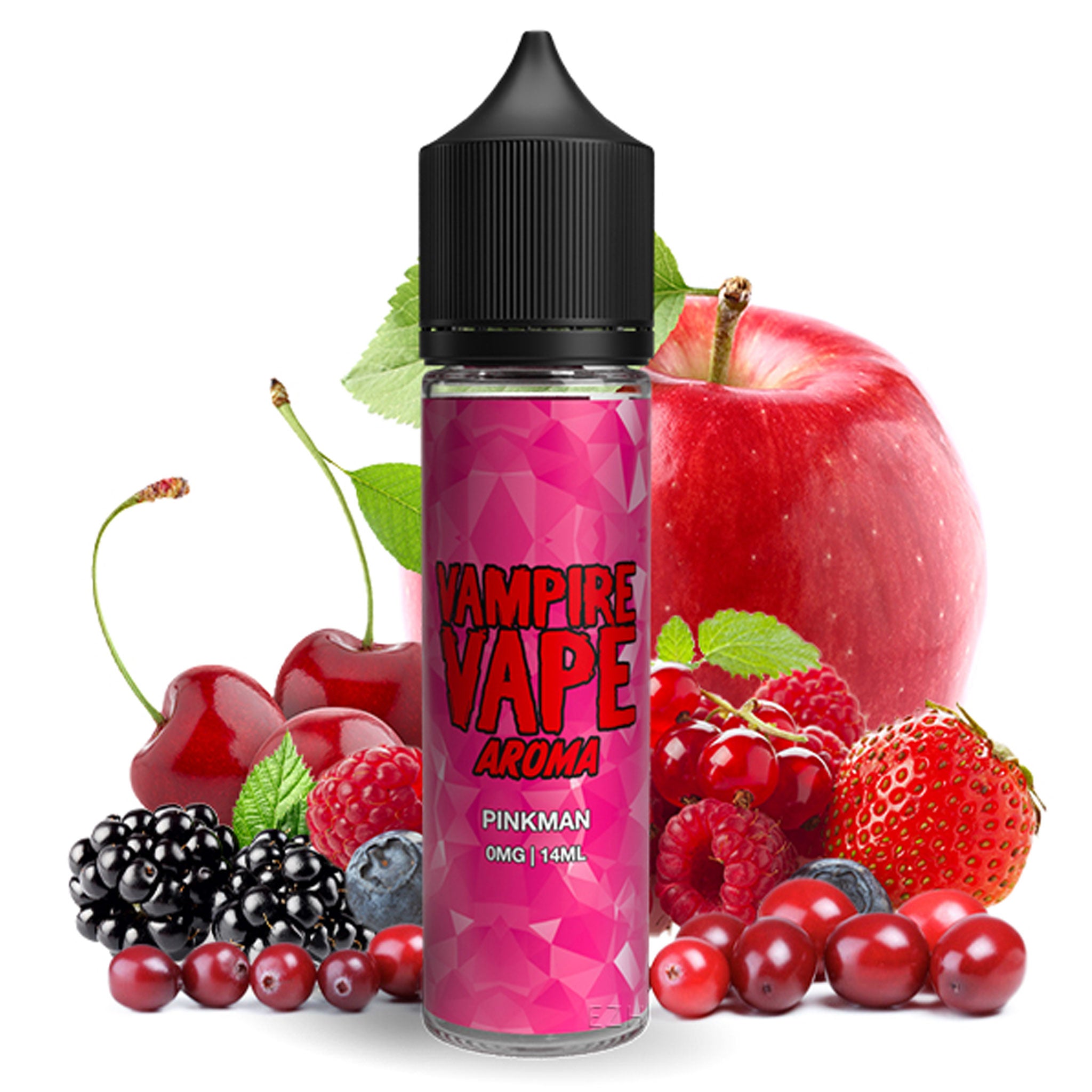 Vampire Vape - Pinkman - Longfill Aroma 14 ml