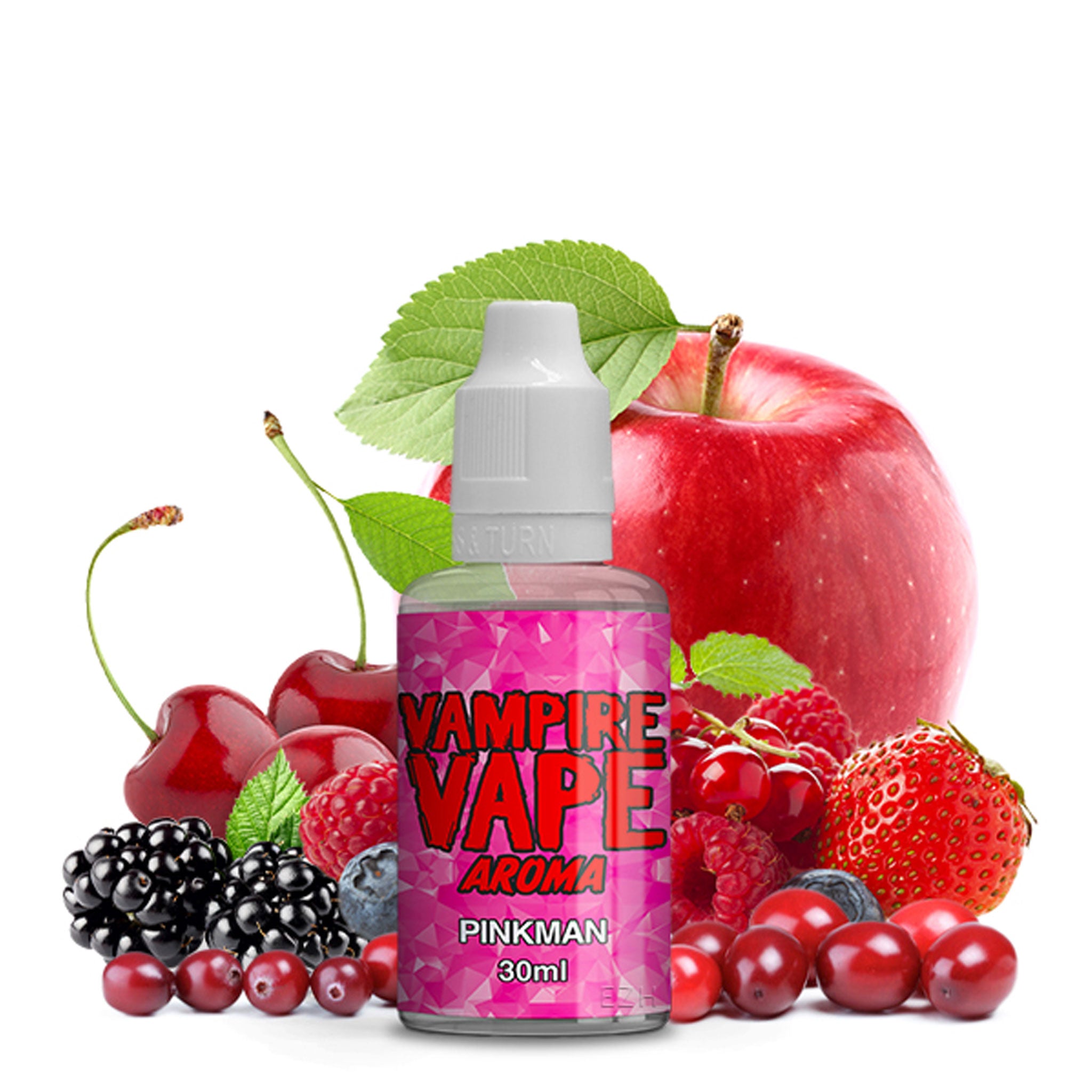 Vampire Vape - Pinkman - Aroma 30 ml