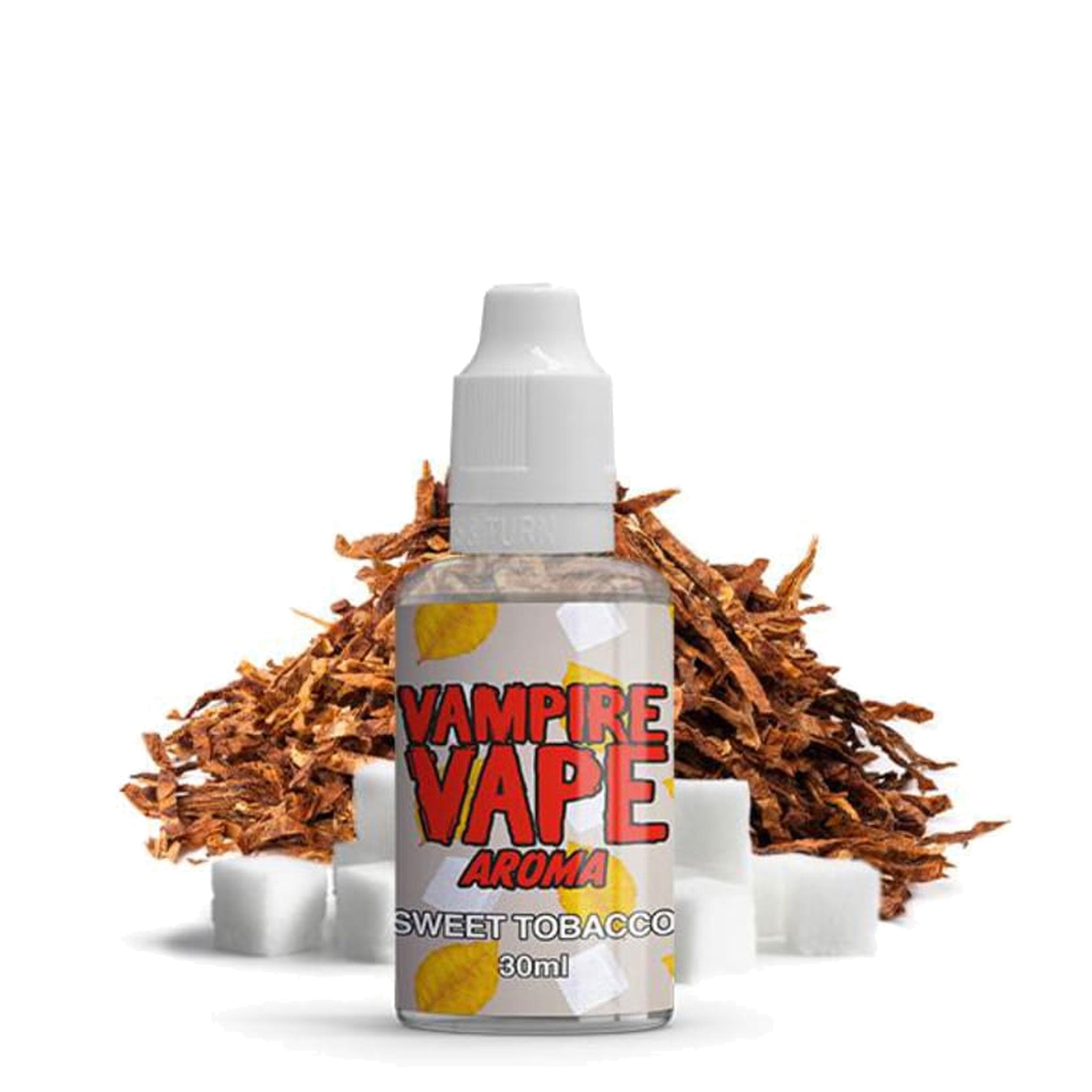 Vampire Vape - Sweet Tobacco - Aroma 30 ml