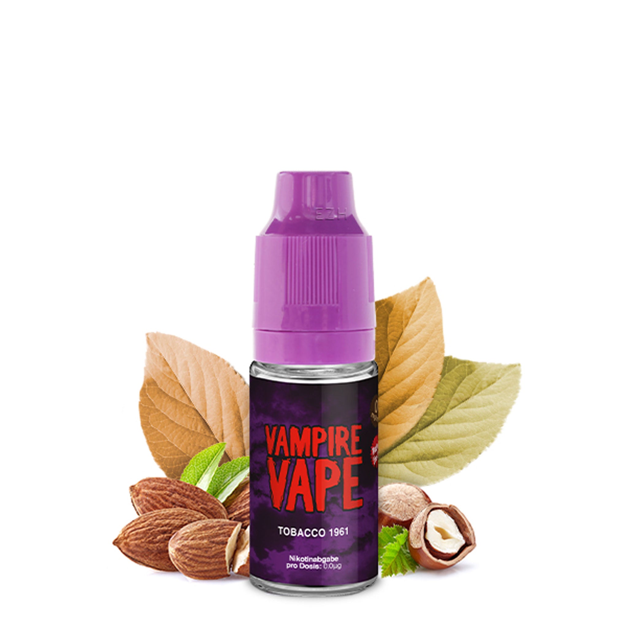 Vampire Vape - Tobacco 1961 - Liquid