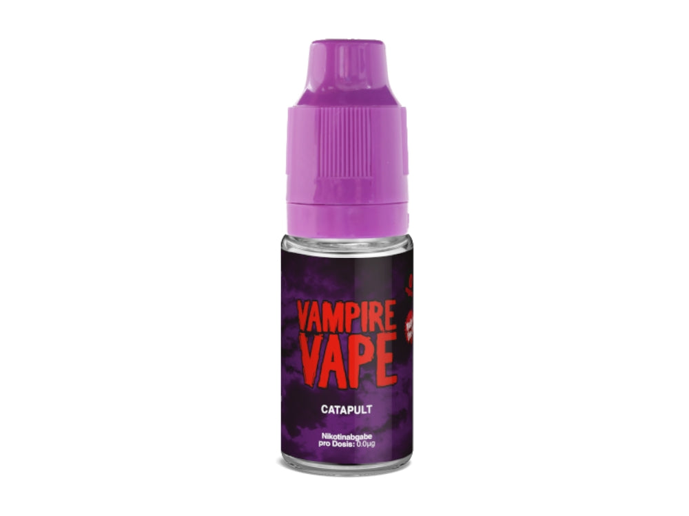 Vampire Vape - Catapult - Liquid