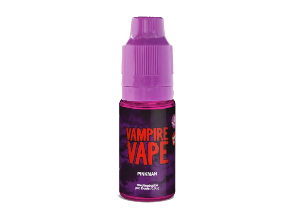 Vampire Vape - Pinkman - Liquid