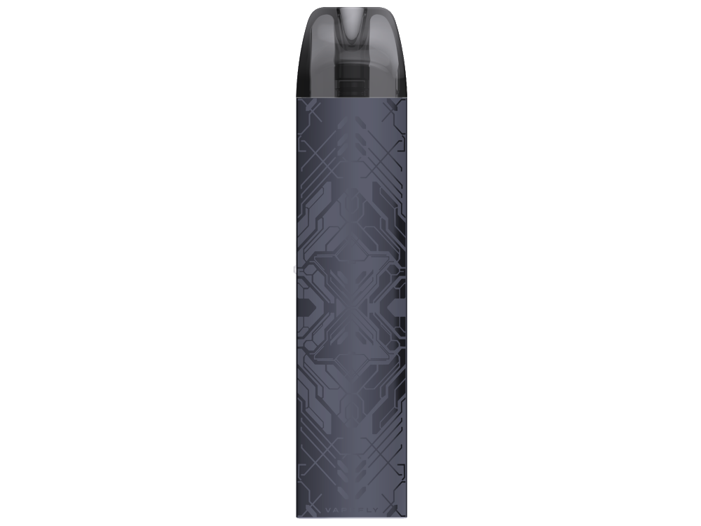 Vapefly - Jester Pro Kit (3 ml) 1000 mAh E-Zigarette