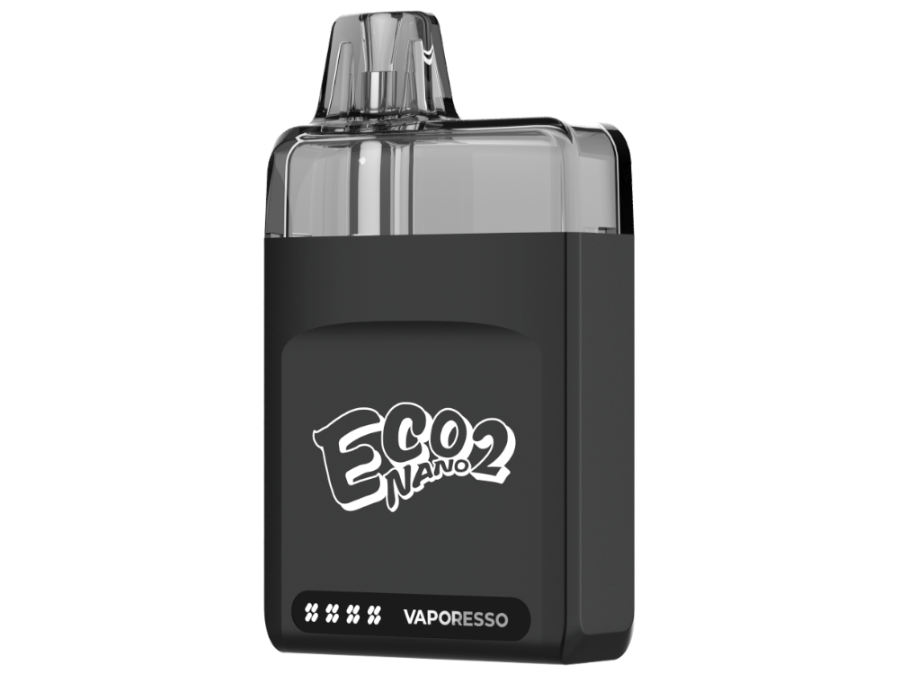 Vaporesso - ECO Nano 2 Kit (6 ml) 1000 mAh E-Zigarette