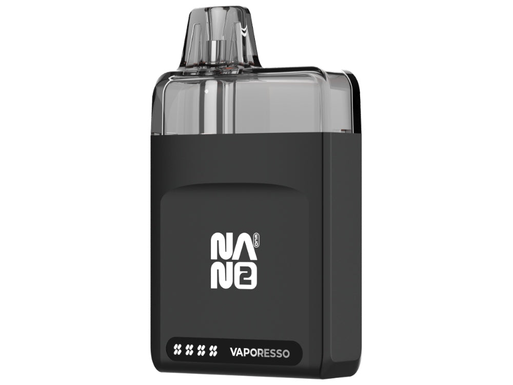 Vaporesso - ECO Nano 2 Pod Kit | 1000 mAh Akku | 16 W | 6 ml | MTL & RDL E-Zigarette