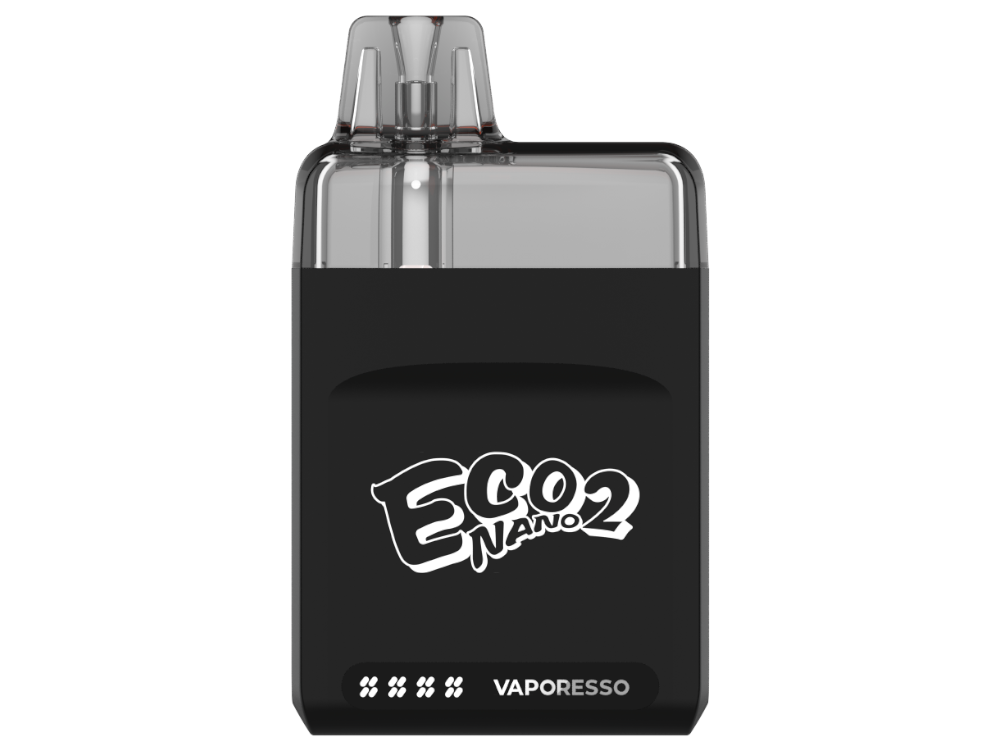 Vaporesso - ECO Nano 2 Kit (6 ml) 1000 mAh E-Zigarette