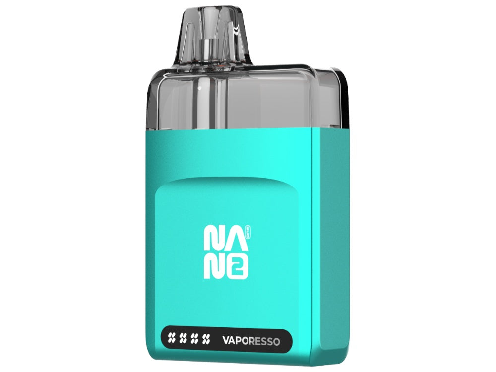 Vaporesso - ECO Nano 2 Pod Kit | 1000 mAh Akku | 16 W | 6 ml | MTL & RDL E-Zigarette
