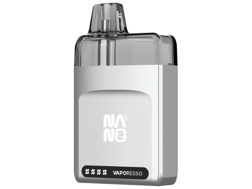 Vaporesso - ECO Nano 2 Pod Kit | 1000 mAh Akku | 16 W | 6 ml | MTL & RDL E-Zigarette