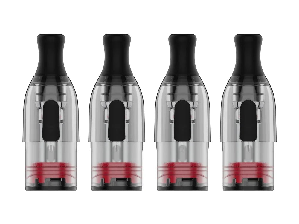Vaporesso - ECO One Mesh T-Pod - 1er Packung / 0,8 Ohm time4smoke.de