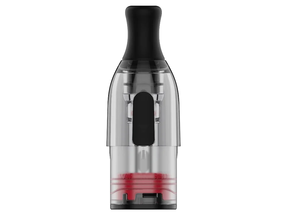 Vaporesso - ECO One Mesh T-Pod - 1er Packung / 0,8 Ohm time4smoke.de