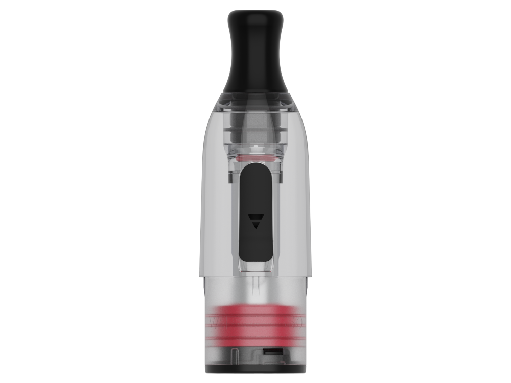 Vaporesso - ECO One Mesh T-Pod 0.8 Ohm | 2 ml | 3 ml (4 Stück pro Packung)