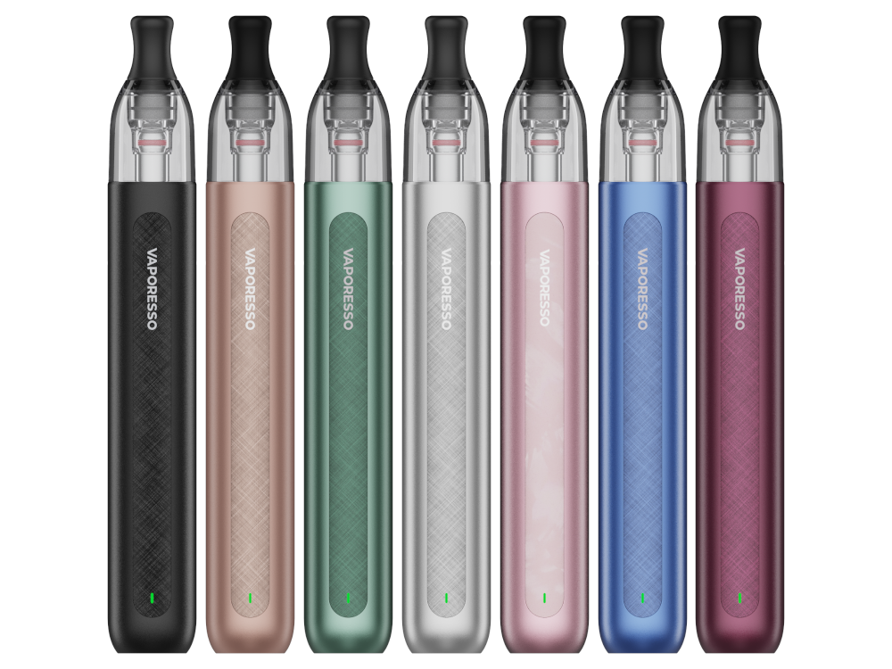 Vaporesso - ECO One Pro Pod Kit | 1400 mAh Akku | 16 W | 2 ml | MTL E-Zigarette