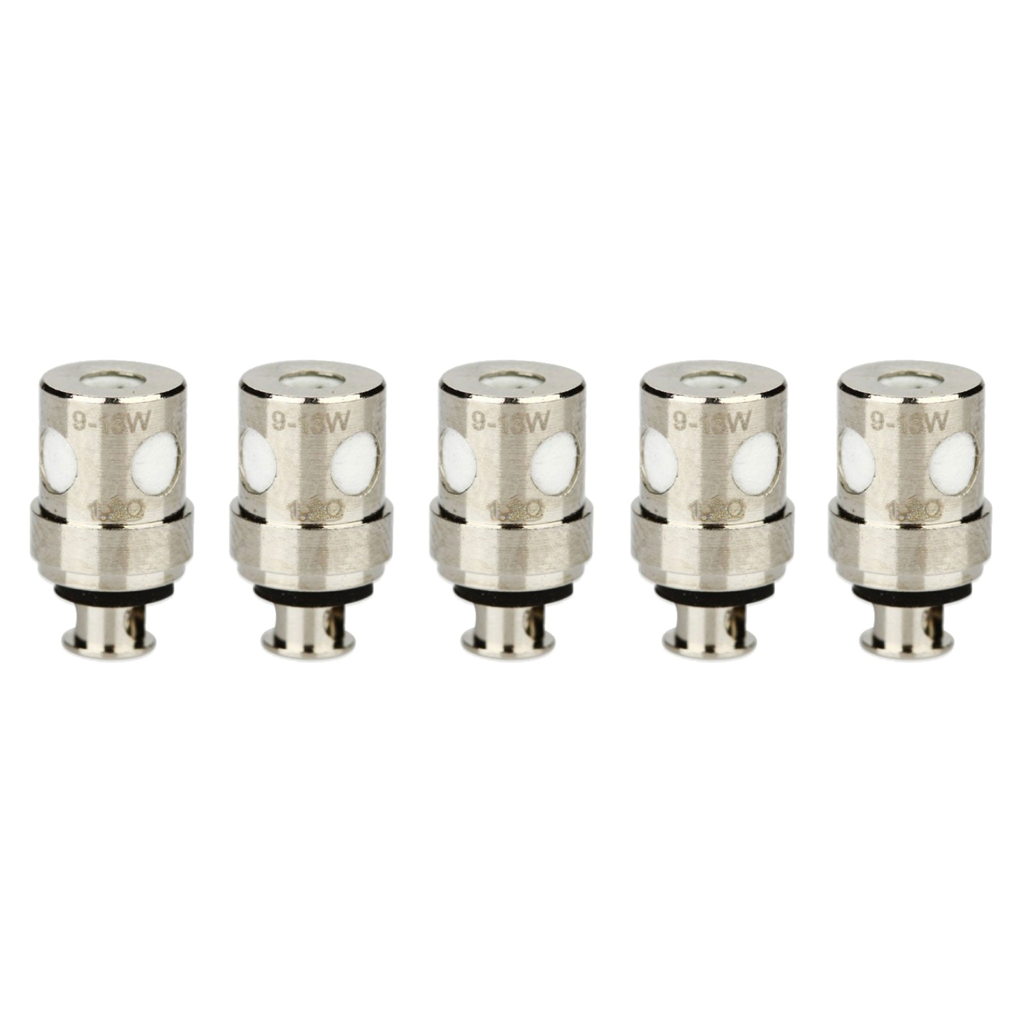 Vaporesso - EUC Mini - Verdampferköpfe 1.30 Ohm (5 Stück)