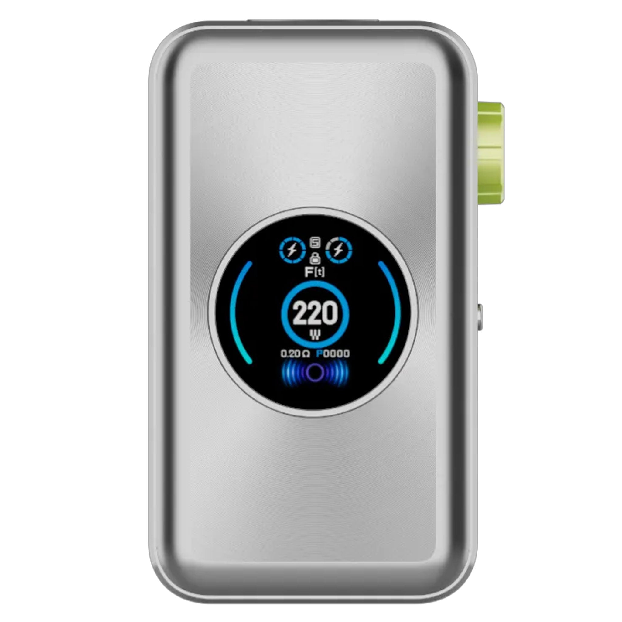 Vaporesso - Gen Max (220 Watt) Akkuträger