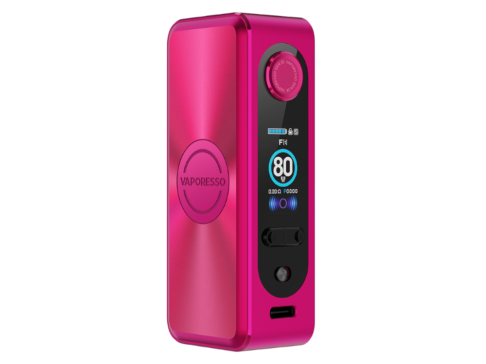 Vaporesso - Gen SE (80 Watt) Akkuträger - time4smoke