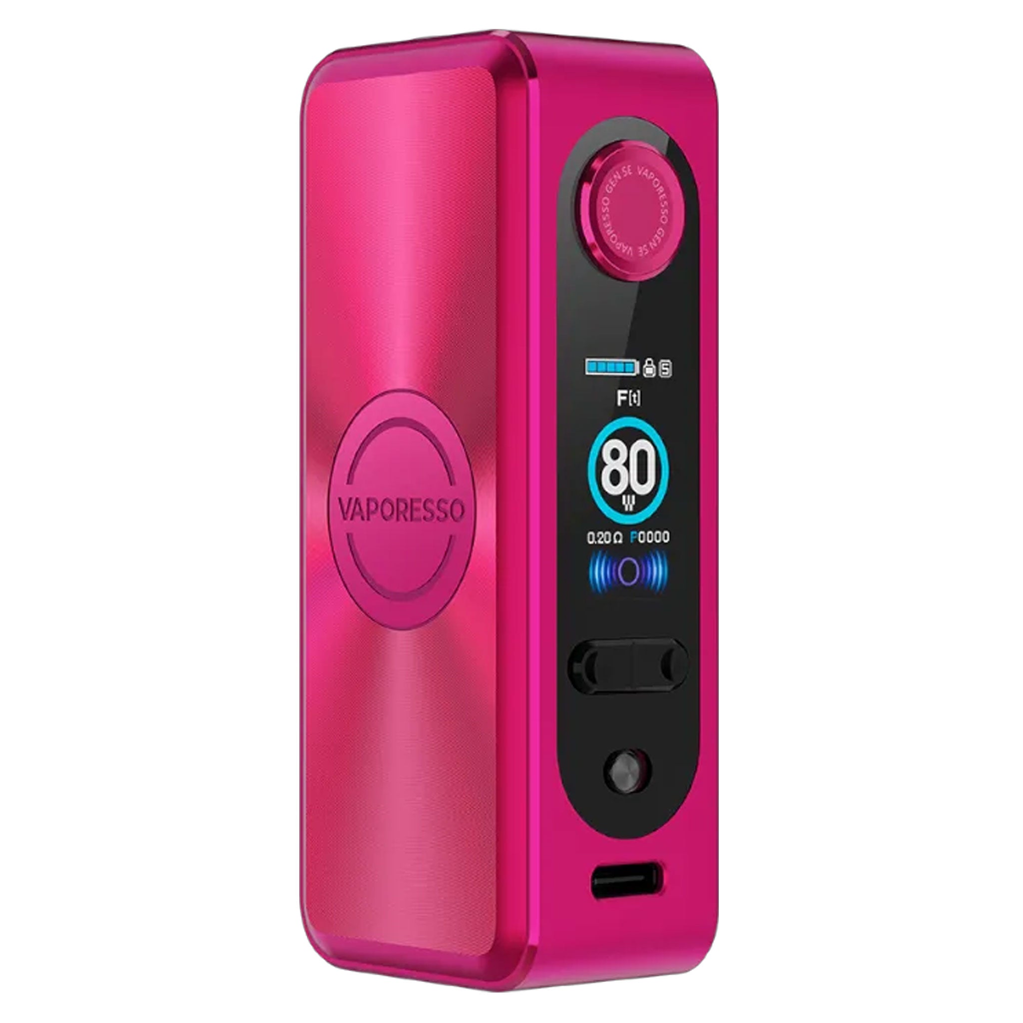 Vaporesso - Gen SE (80 Watt) Akkuträger