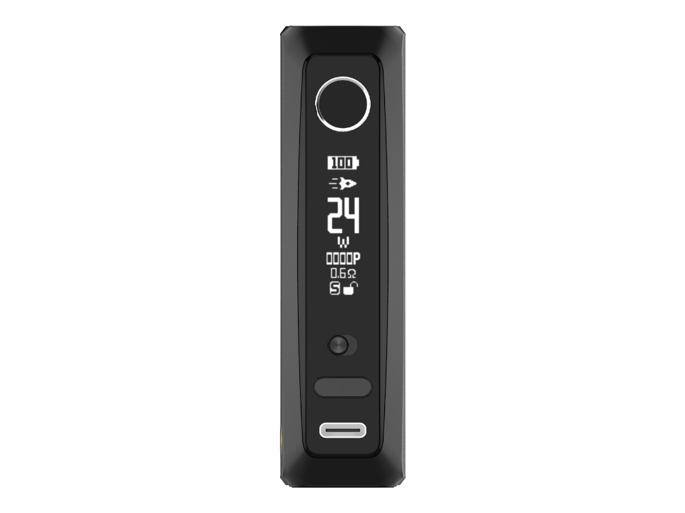 Vaporesso - GTX One Pro Akku 3000 mAh