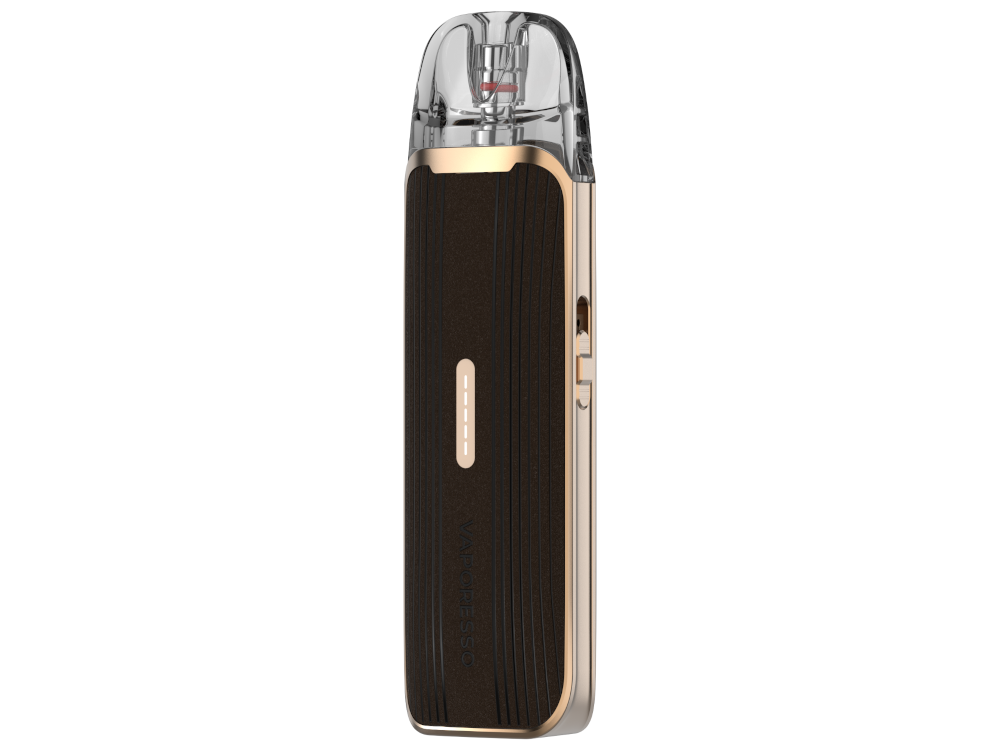 Vaporesso LUXE Q3 E-Zigaretten Set 1450 mAh Zugautomatik Airflow Control