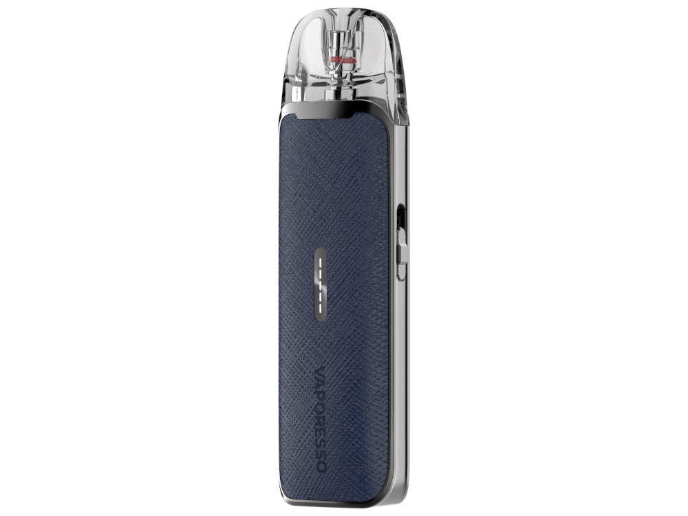 Vaporesso LUXE Q3 E-Zigaretten Set 1450 mAh Zugautomatik Airflow Control