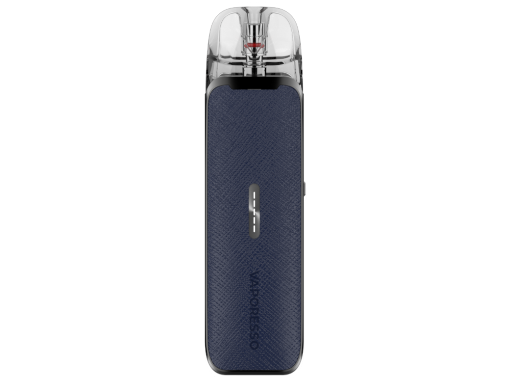 Vaporesso LUXE Q3 E-Zigaretten Set 1450 mAh Zugautomatik Airflow Control