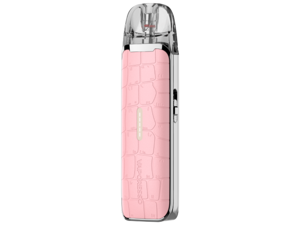 Vaporesso LUXE Q3 E-Zigaretten Set 1450 mAh Zugautomatik Airflow Control