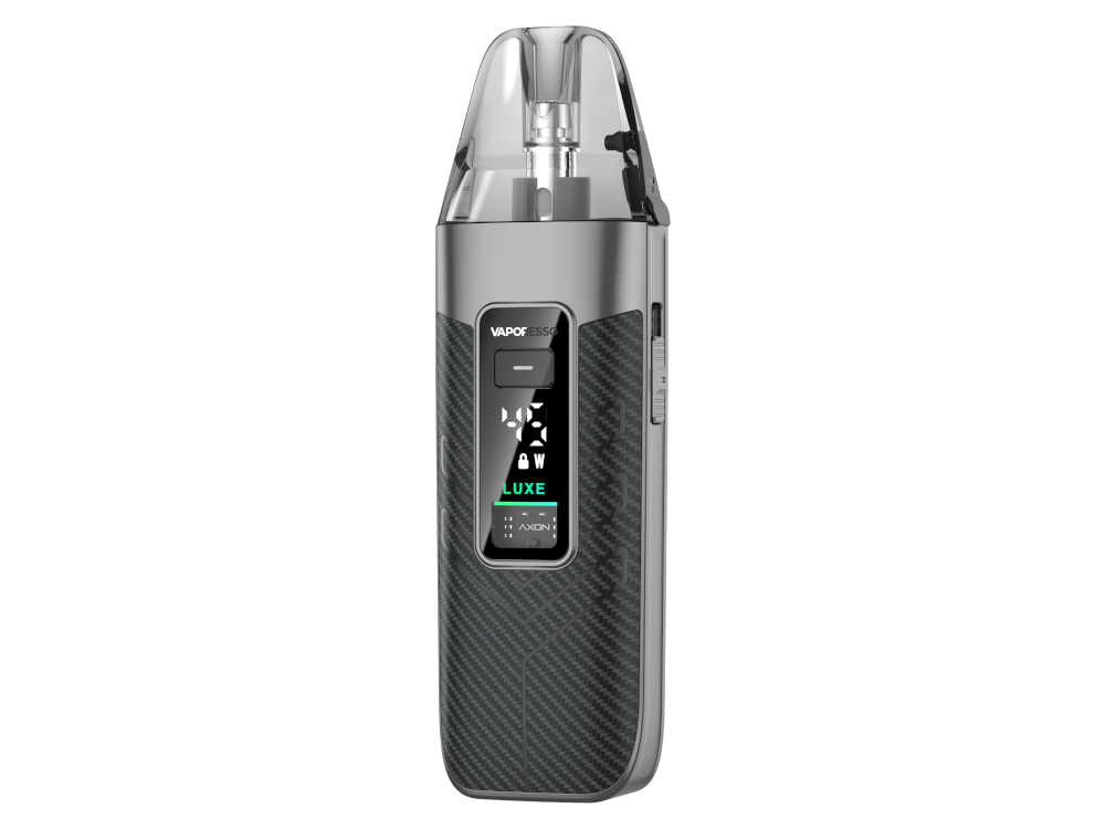 Vaporesso - LUXE X3 Pod Kit | 2600 mAh | 45 W | 5,0 ml | RDL & DL E-Zigarette