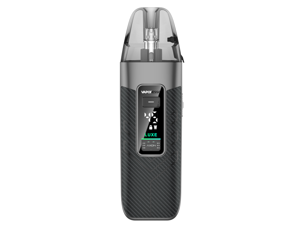 Vaporesso - LUXE X3 Pod Kit | 2600 mAh | 45 W | 5,0 ml | RDL & DL E-Zigarette