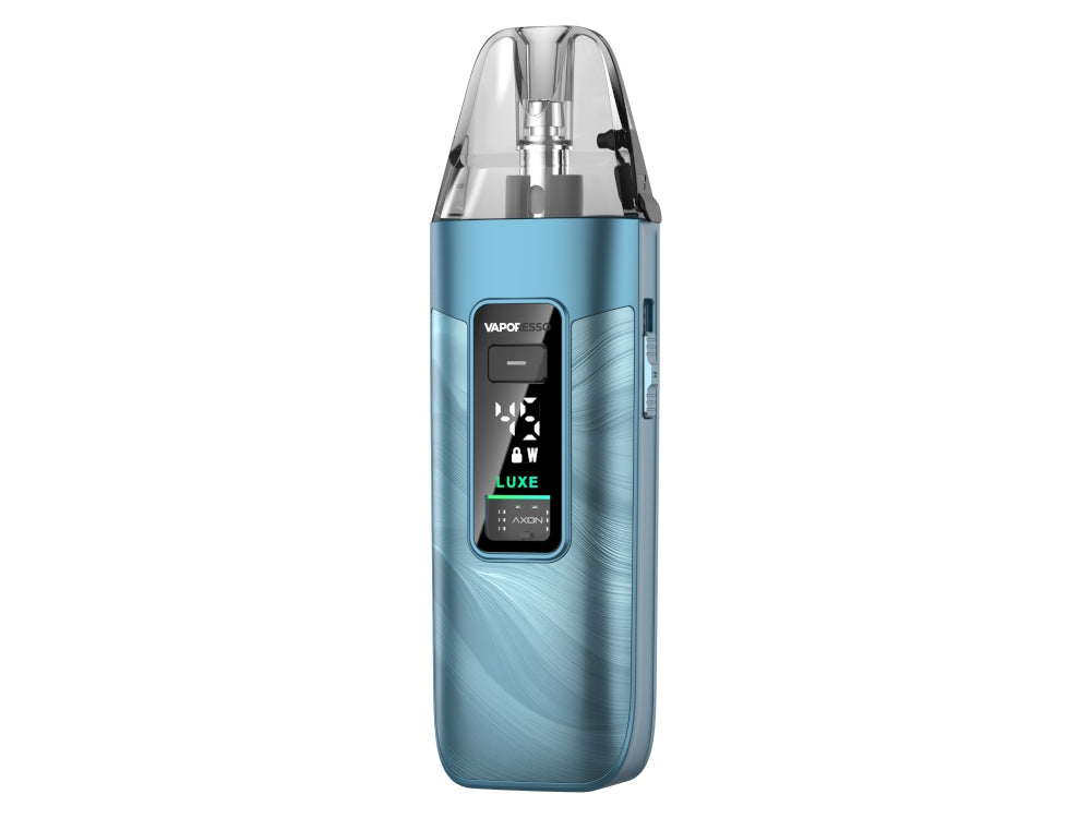 Vaporesso - LUXE X3 Pod Kit | 2600 mAh | 45 W | 5,0 ml | RDL & DL E-Zigarette