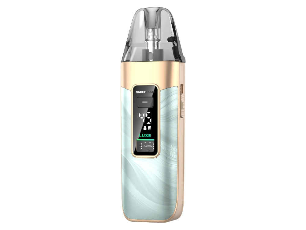 Vaporesso - LUXE X3 Pod Kit | 2600 mAh | 45 W | 5,0 ml | RDL & DL E-Zigarette