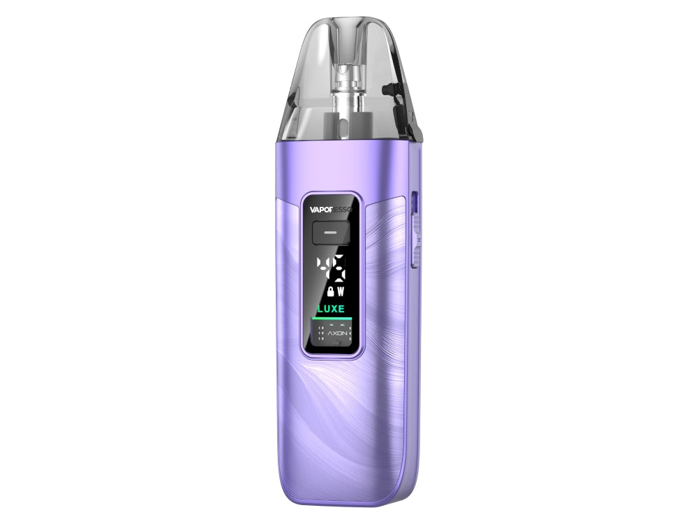 Vaporesso - LUXE X3 Pod Kit | 2600 mAh | 45 W | 5,0 ml | RDL & DL E-Zigarette