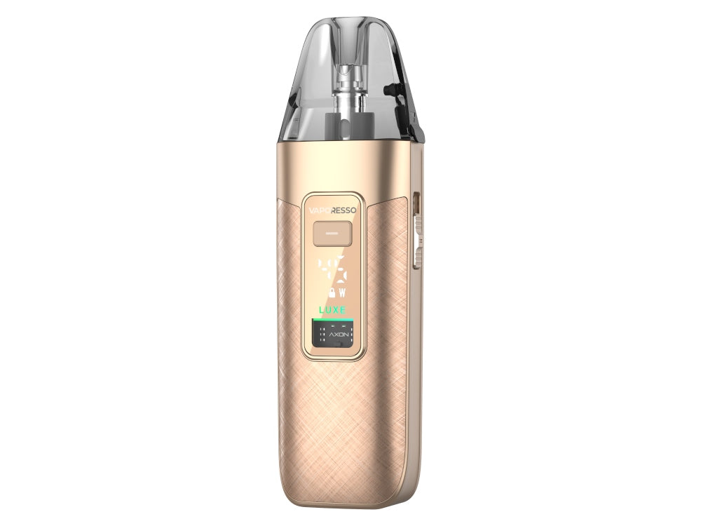 Vaporesso - LUXE X3 Pod Kit | 2600 mAh | 45 W | 5,0 ml | RDL & DL E-Zigarette