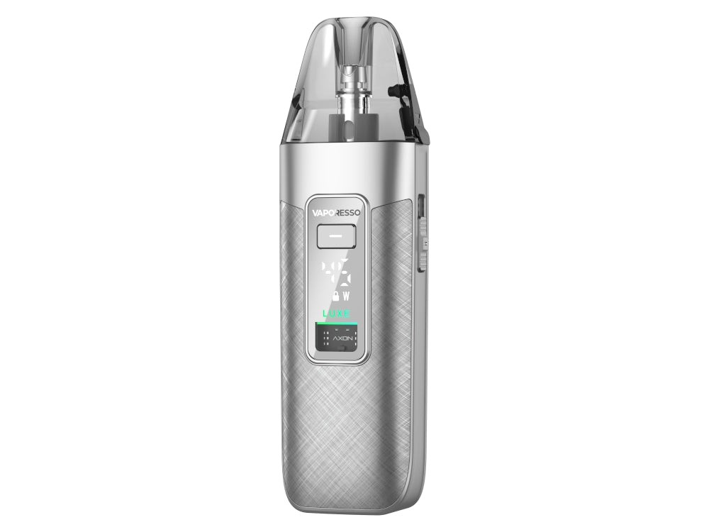 Vaporesso - LUXE X3 Pod Kit | 2600 mAh | 45 W | 5,0 ml | RDL & DL E-Zigarette