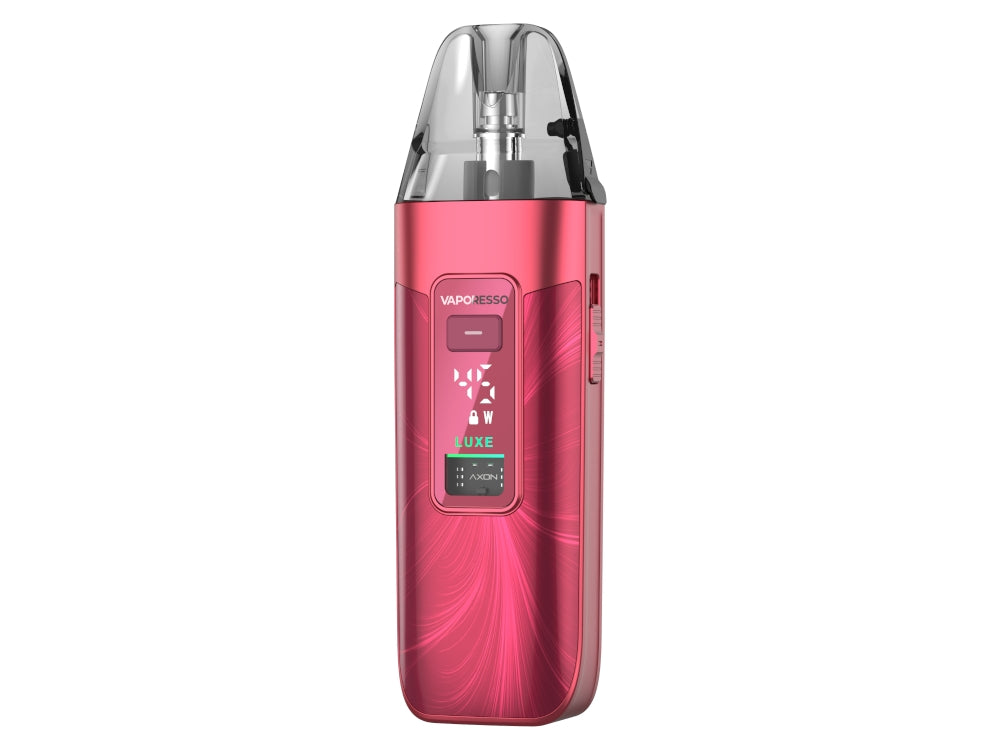 Vaporesso - LUXE X3 Pod Kit | 2600 mAh | 45 W | 5,0 ml | RDL & DL E-Zigarette