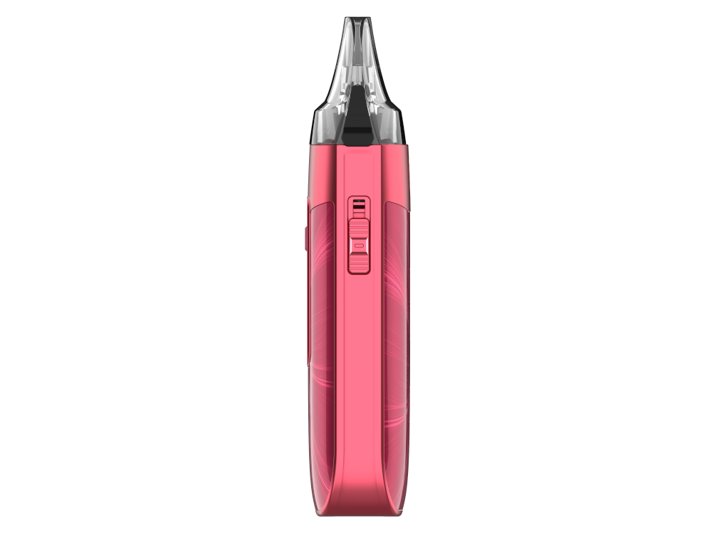 Vaporesso - LUXE X3 Bundle | 2600 mAh | 45 W | RDL & DL E-Zigarette + 4 Pods