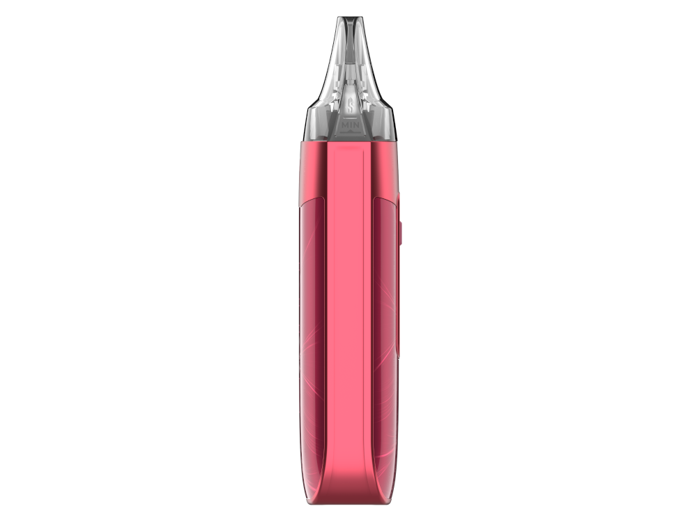 Vaporesso - LUXE X3 Bundle | 2600 mAh | 45 W | RDL & DL E-Zigarette + 4 Pods