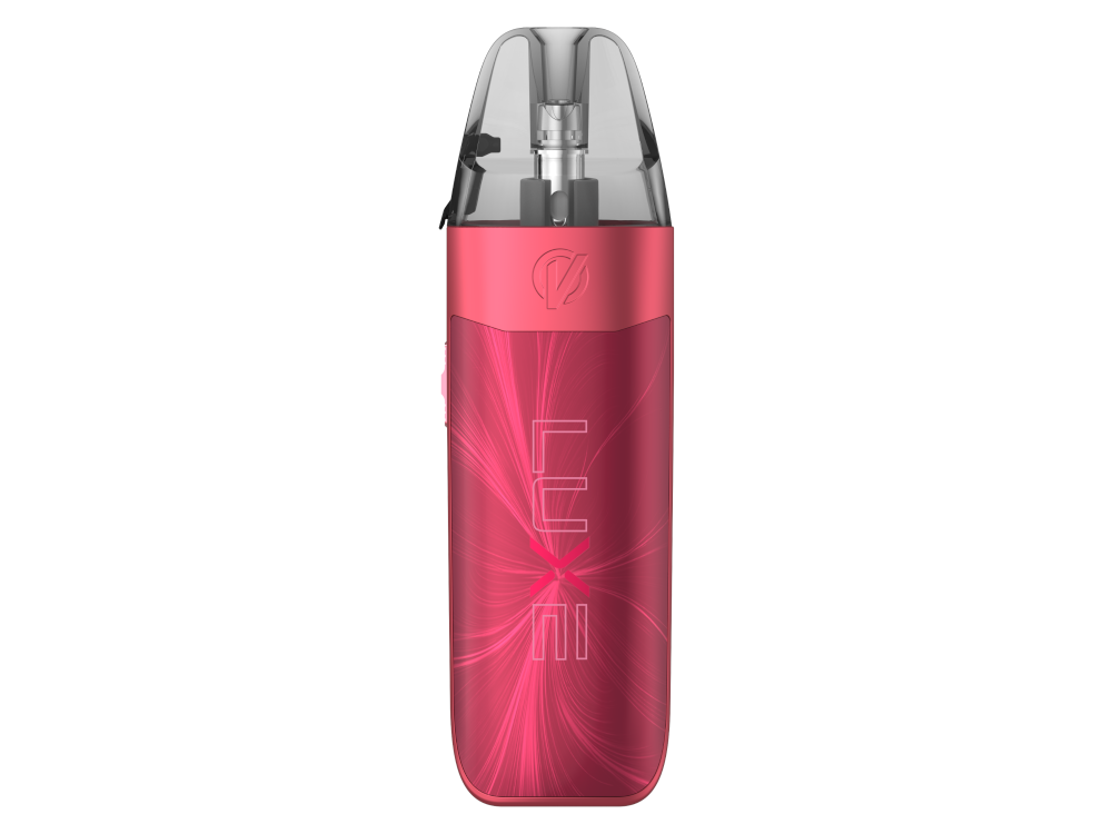 Vaporesso - LUXE X3 Bundle | 2600 mAh | 45 W | RDL & DL E-Zigarette + 4 Pods