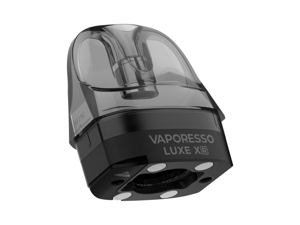 Vaporesso - LUXE XR Pod (5 ml) Leerpod (2 Stück)