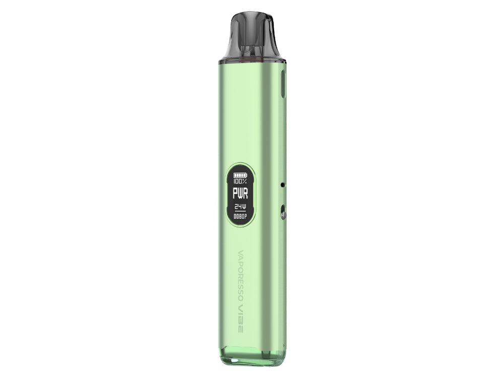 Vaporesso - Vibe Pod Kit | 1100 mAh Akku | 24W | 4,5 ml | MTL E-Zigarette