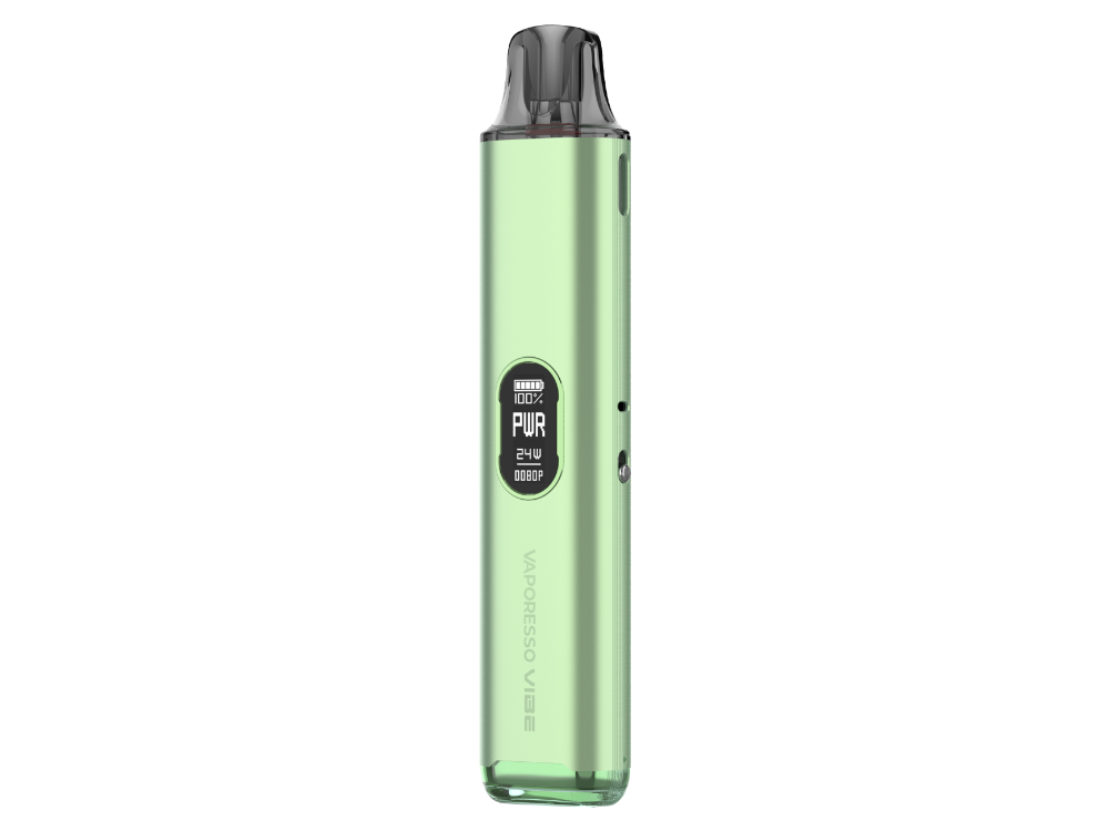 Vaporesso - Vibe Kit (4.5 ml) 1100 mAh E-Zigarette / Vape - time4smoke