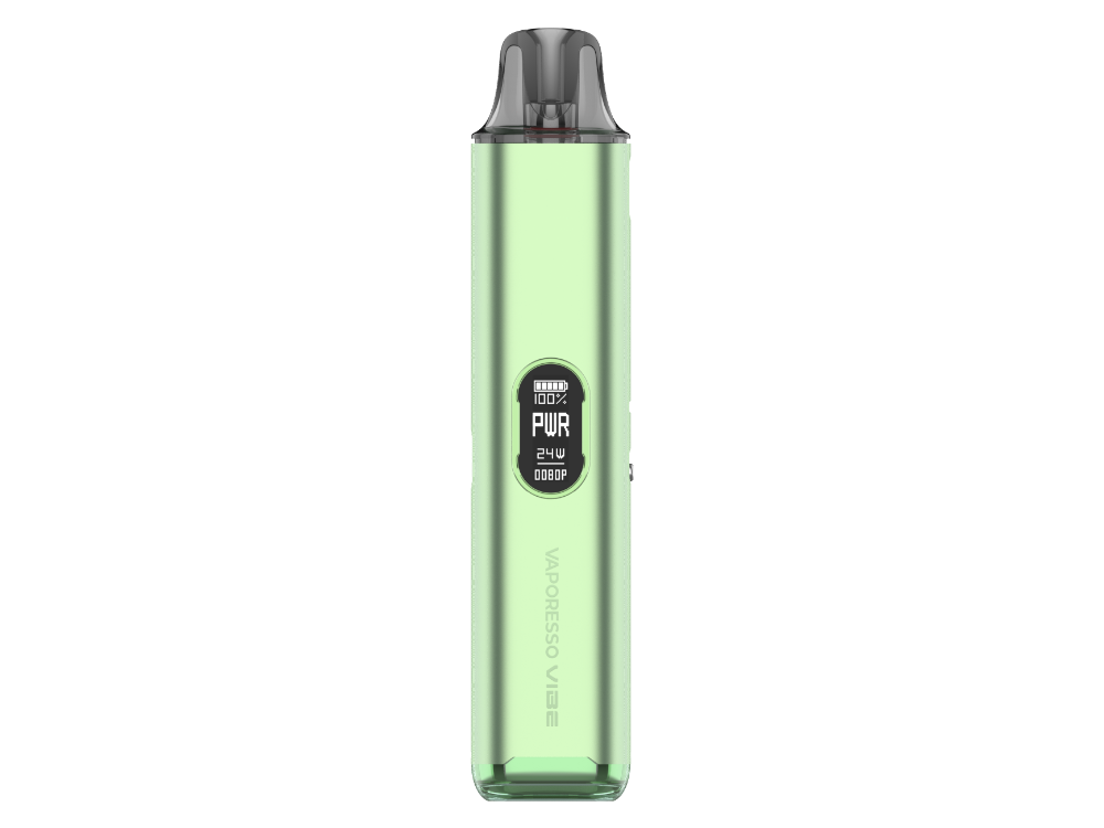 Vaporesso - Vibe Kit (4.5 ml) 1100 mAh E-Zigarette / Vape - time4smoke