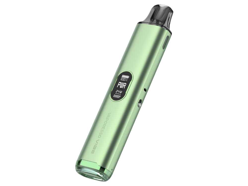 Vaporesso - Vibe Kit (4.5 ml) 1100 mAh E-Zigarette / Vape - time4smoke