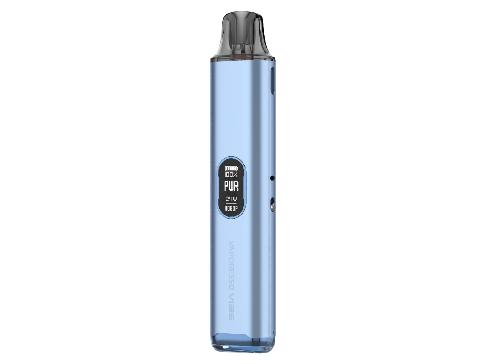 Vaporesso - Vibe Pod Kit | 1100 mAh Akku | 24W | 4,5 ml | MTL E-Zigarette