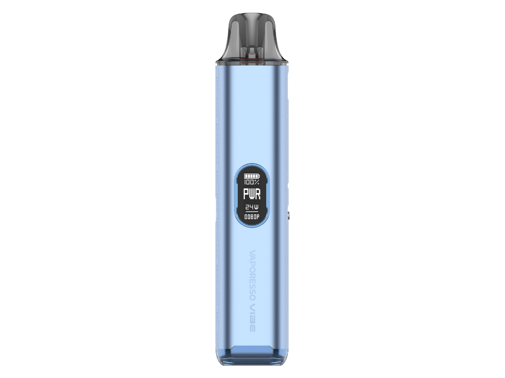 Vaporesso - Vibe Kit (4.5 ml) 1100 mAh E-Zigarette / Vape - time4smoke