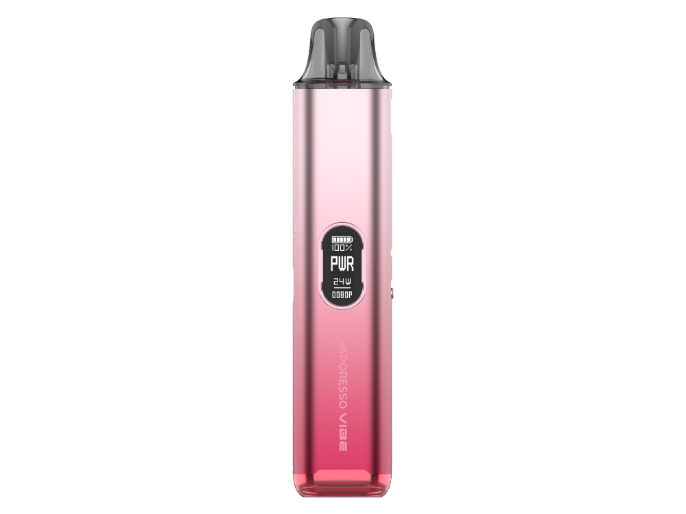 Vaporesso - Vibe Kit (4.5 ml) 1100 mAh E-Zigarette / Vape - time4smoke
