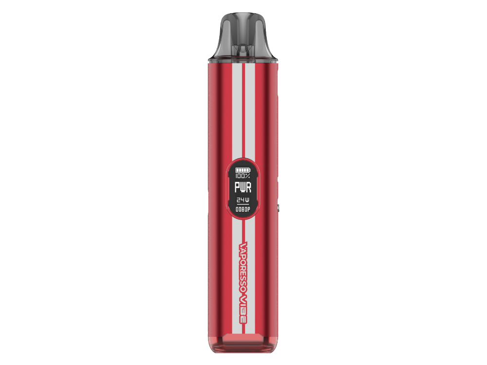 Vaporesso - Vibe Kit (4.5 ml) 1100 mAh E-Zigarette / Vape - time4smoke