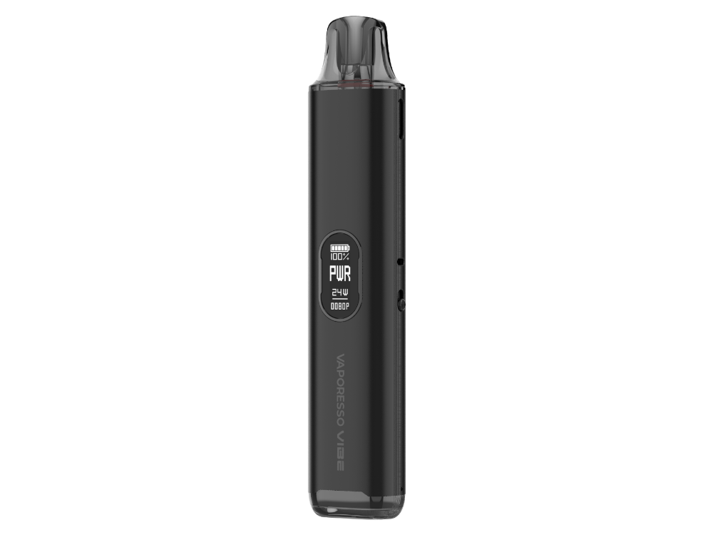 Vaporesso - Vibe Pod Kit | 1100 mAh Akku | 24W | 4,5 ml | MTL E-Zigarette