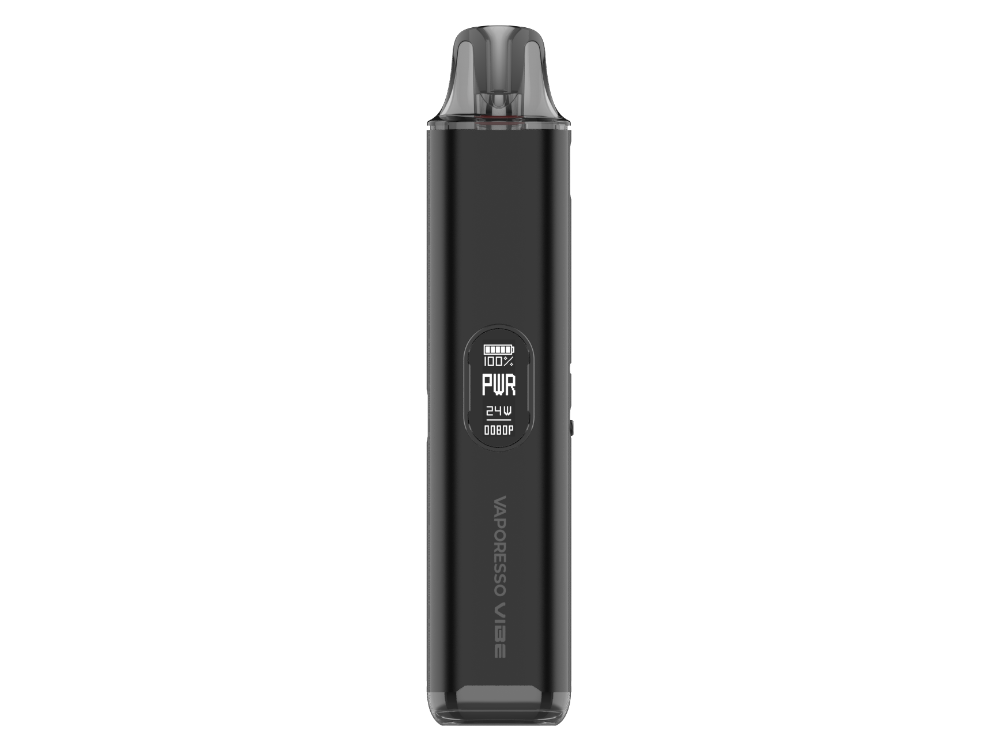 Vaporesso - Vibe Kit (4.5 ml) 1100 mAh E-Zigarette / Vape - time4smoke