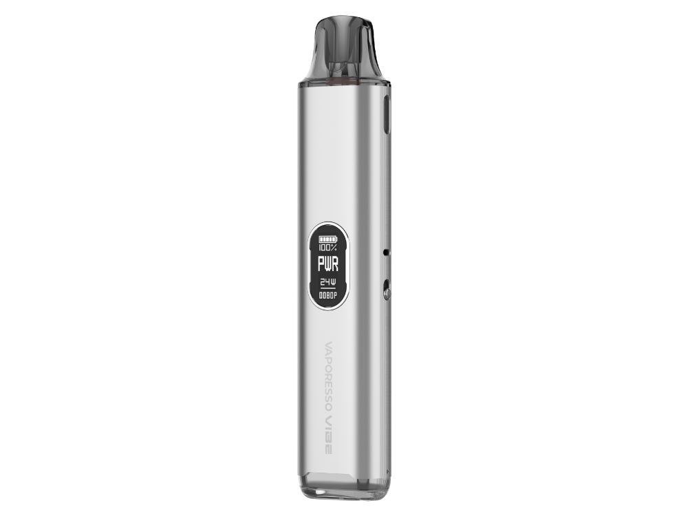 Vaporesso - Vibe Pod Kit | 1100 mAh Akku | 24W | 4,5 ml | MTL E-Zigarette