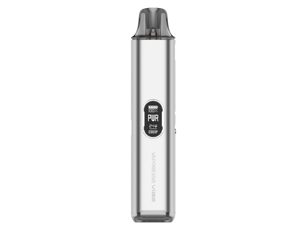 Vaporesso - Vibe Kit (4.5 ml) 1100 mAh E-Zigarette / Vape - time4smoke